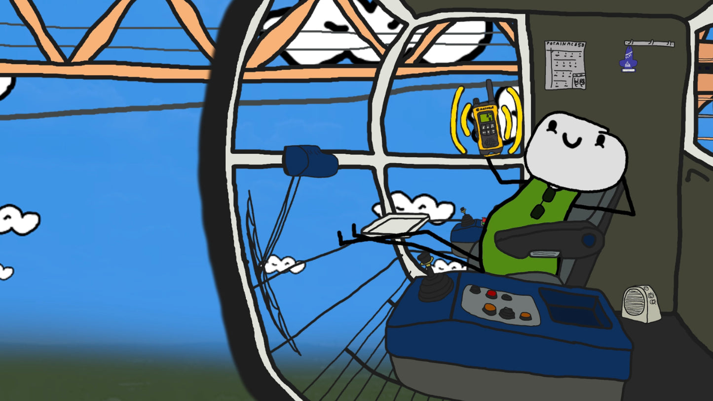 Początek Absurdów - Sezon 2 BEZ CENZURY