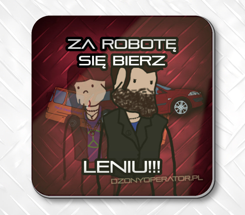 BLENDZIOR - Magnes na pralkę