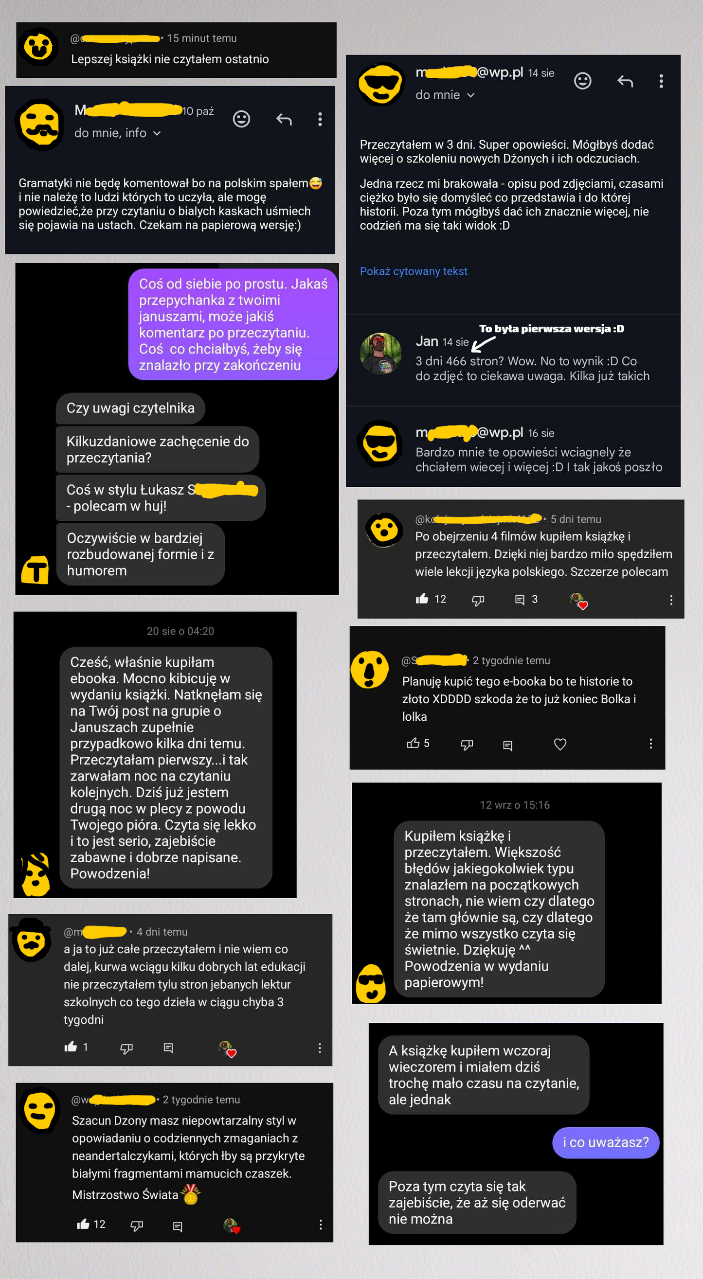 Potężni Ryżodawcy - AUDIOBOOK