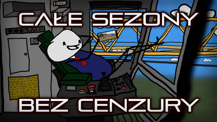 Serial - Potężni Ryżodawcy