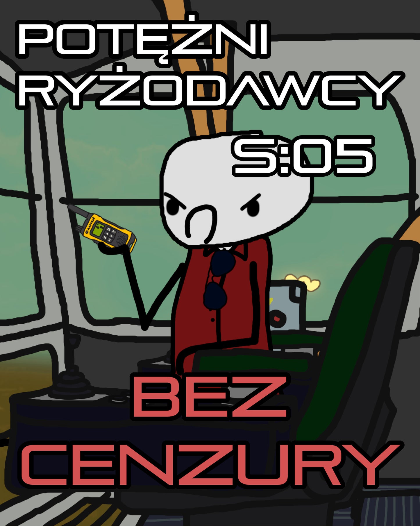 Prawdziwe bałwaństwa. - Sezon 5 bez cenzury