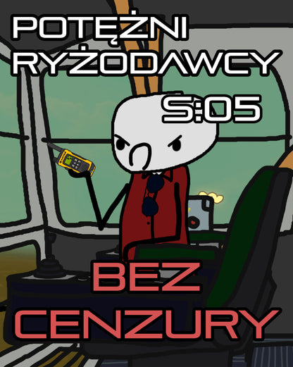 Prawdziwe bałwaństwa. - Sezon 5 bez cenzury