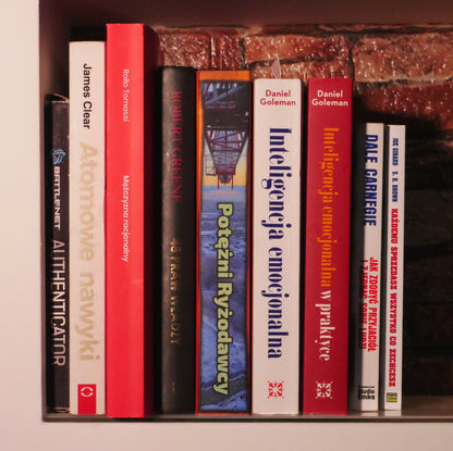 Potężni Ryżodawcy - Tak było nie zmyślam. Książka bez cenzury