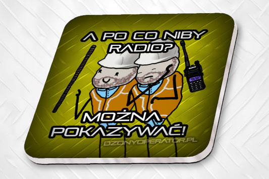 ARCYMISTRZ OSZCZĘDNOŚCI - Magnes na pralkę