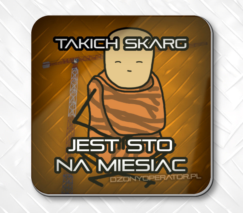 SZEFU MNICH - Magnes na pralkę