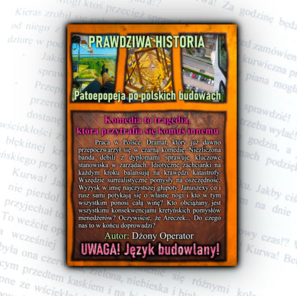 Potężni Ryżodawcy - KSIĄŻKA